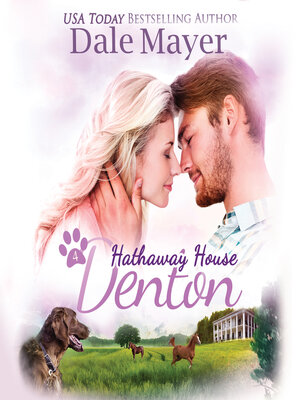 cover image of Denton